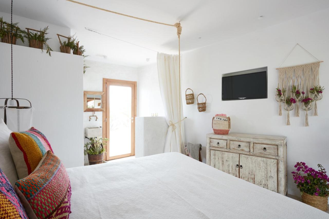 Apartment Tres Formentera Playa Migjorn