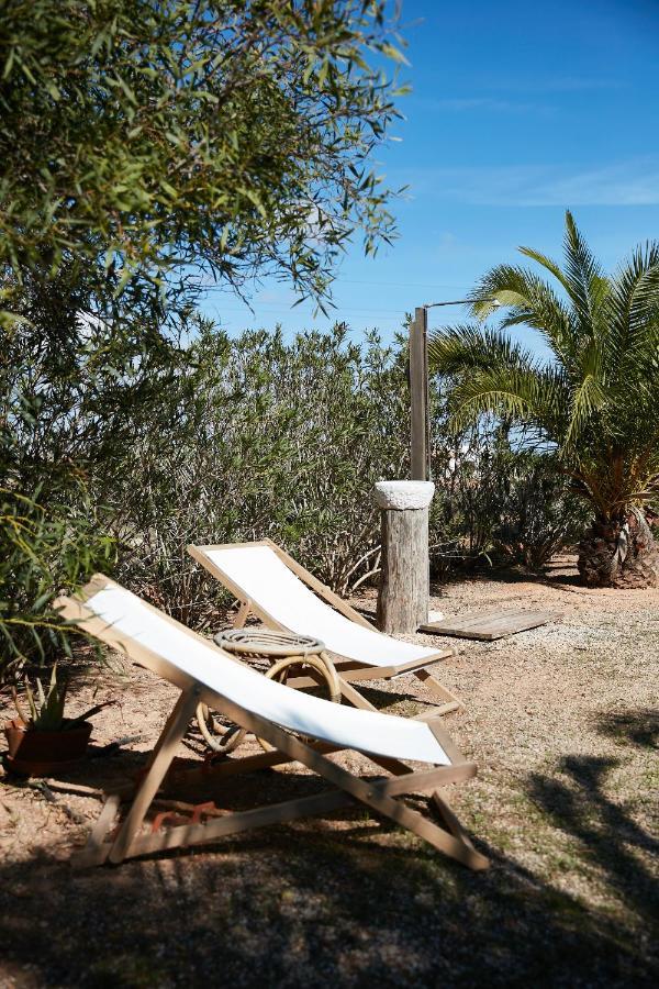 Tres Formentera Playa Migjorn