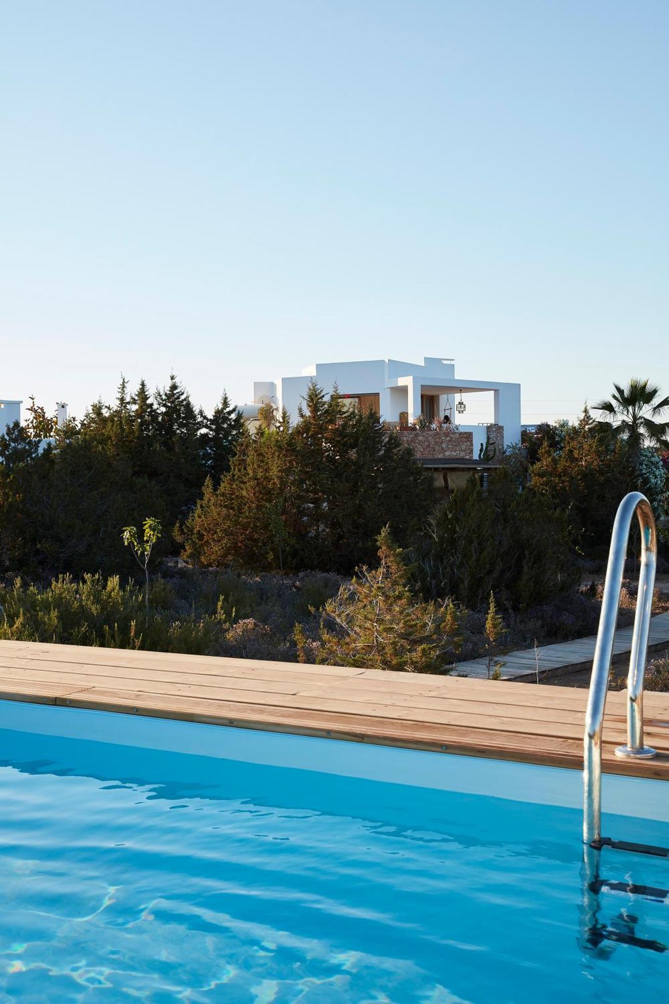 Apartment Tres Formentera Playa Migjorn