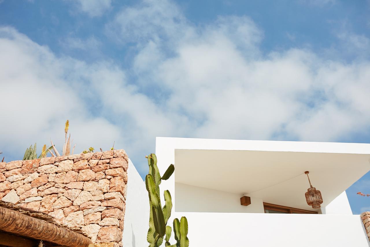 Tres Formentera Apartment *