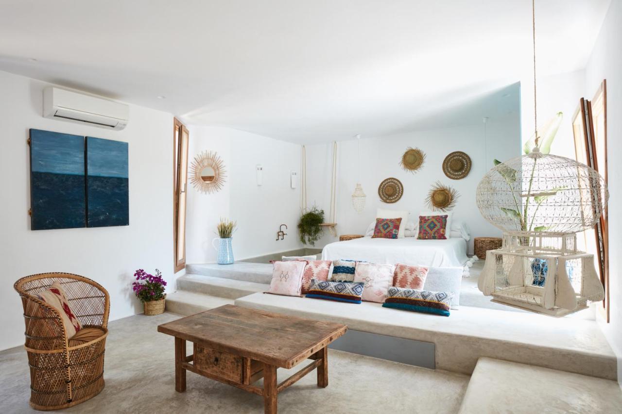 Tres Formentera Apartment Playa Migjorn