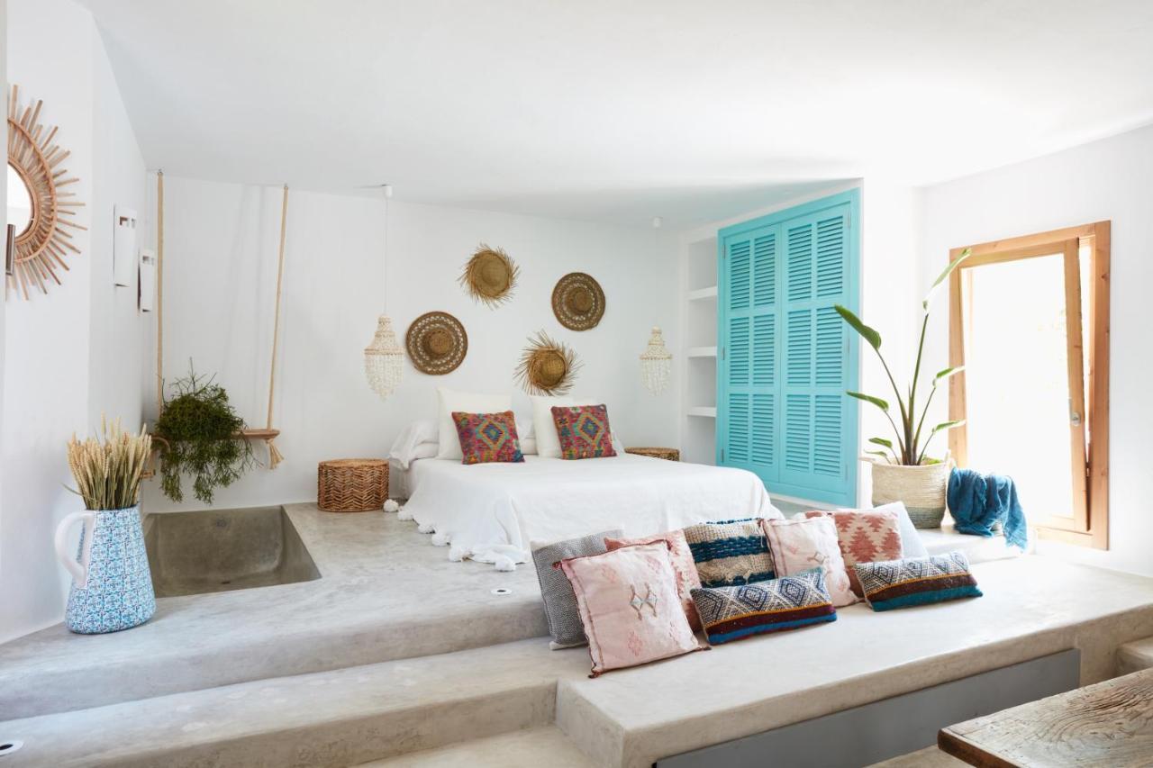 Tres Formentera Apartment