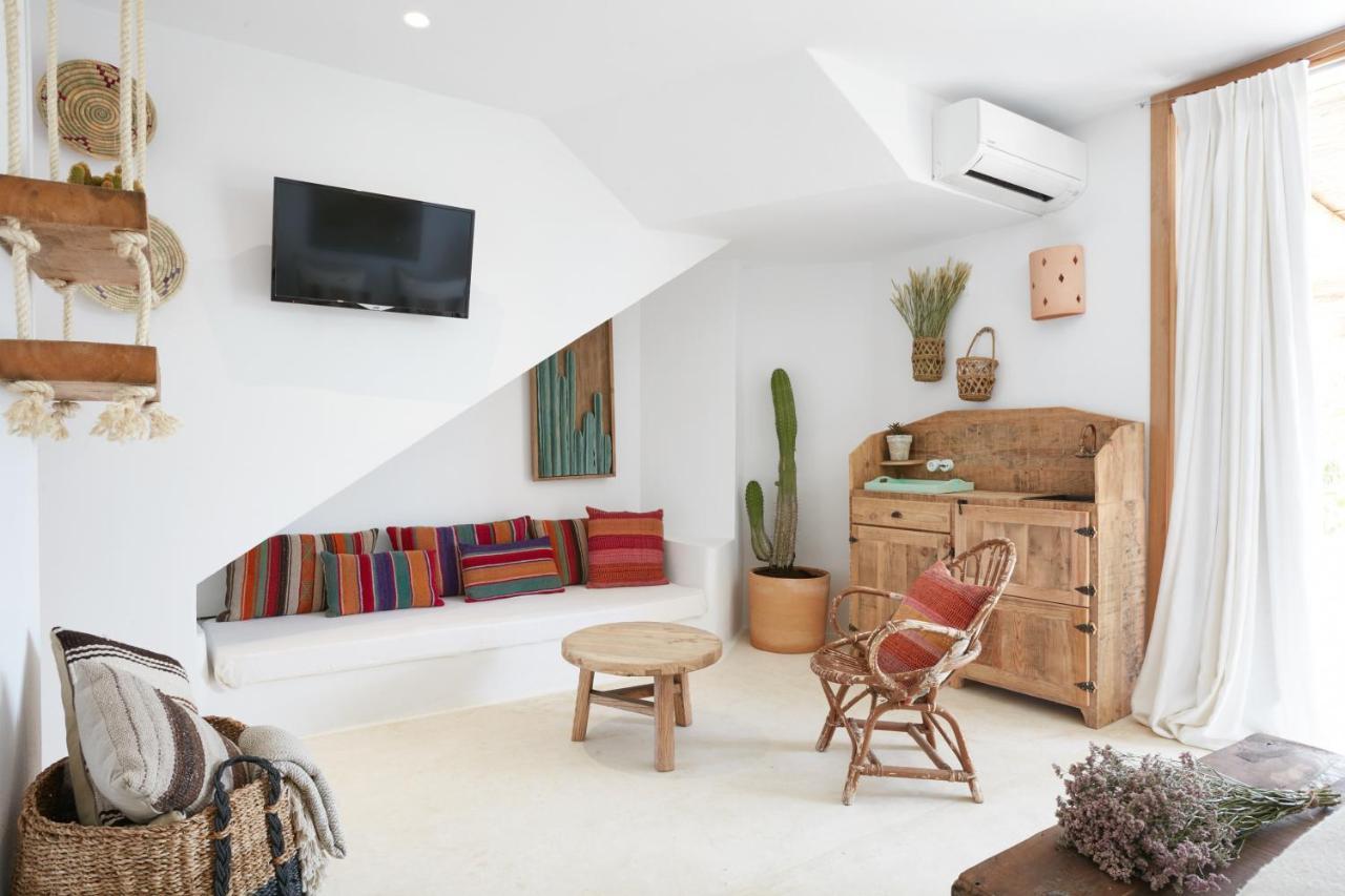 Tres Formentera Apartamento *