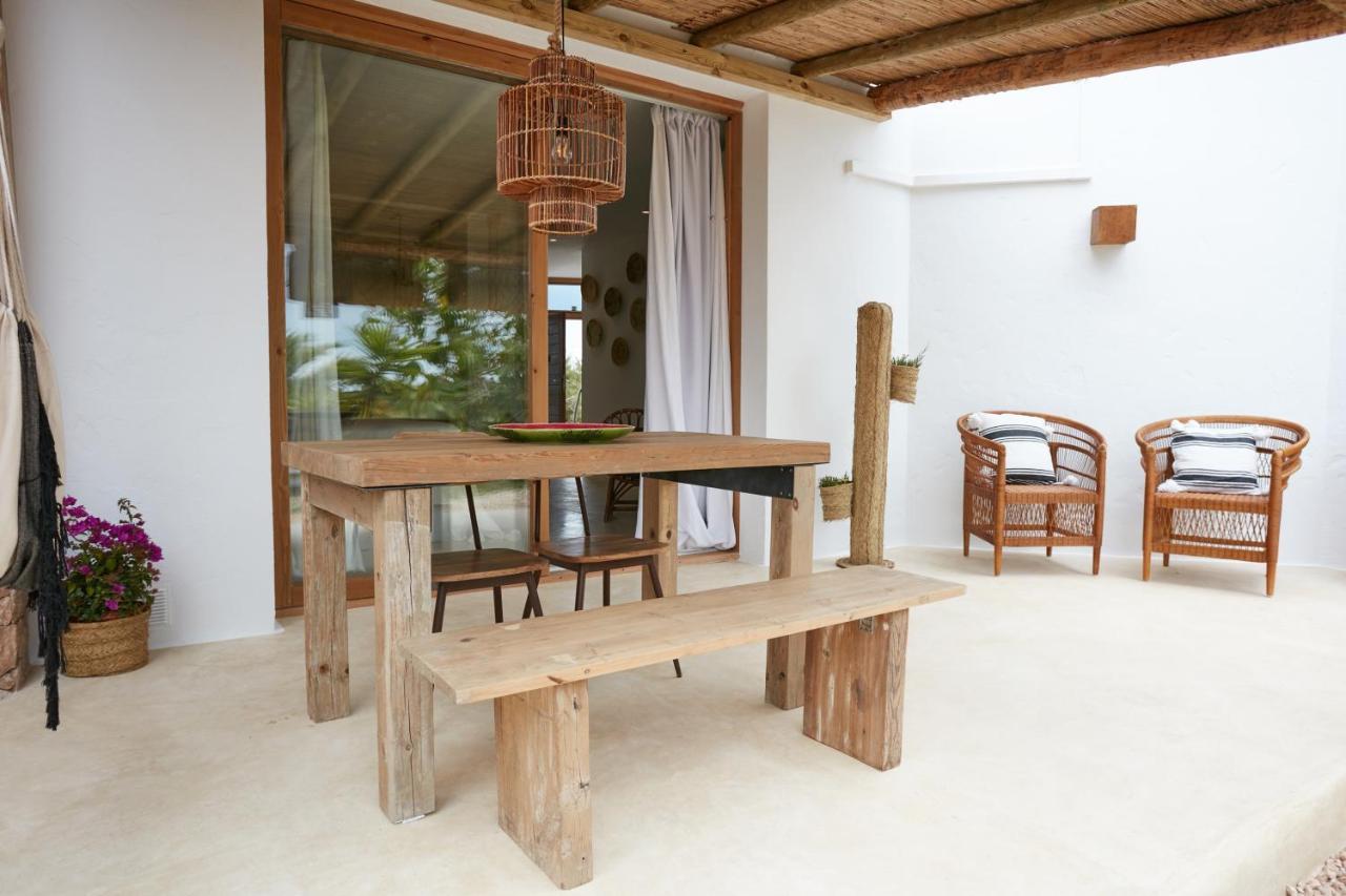 Tres Formentera *