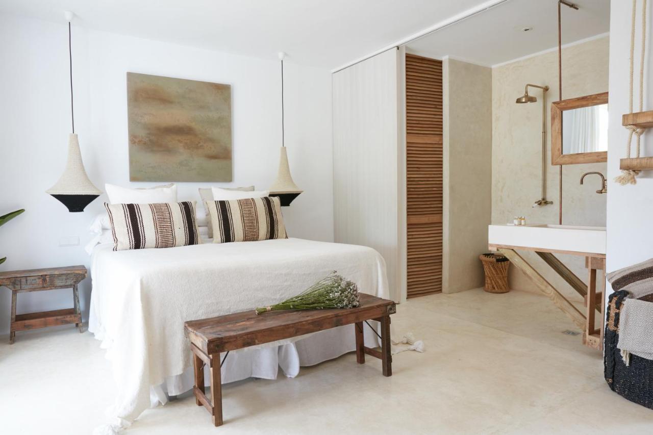Apartamento Tres Formentera *