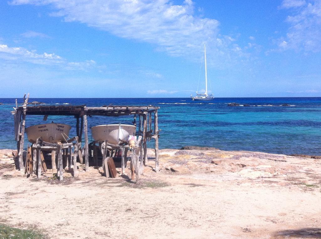 Tres Formentera *
