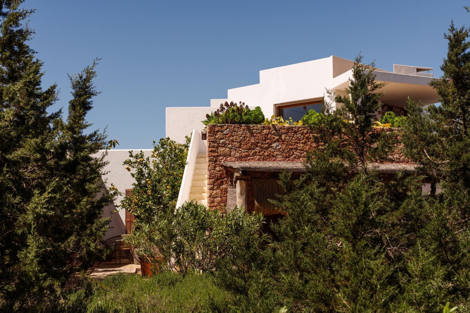 Tres Formentera *