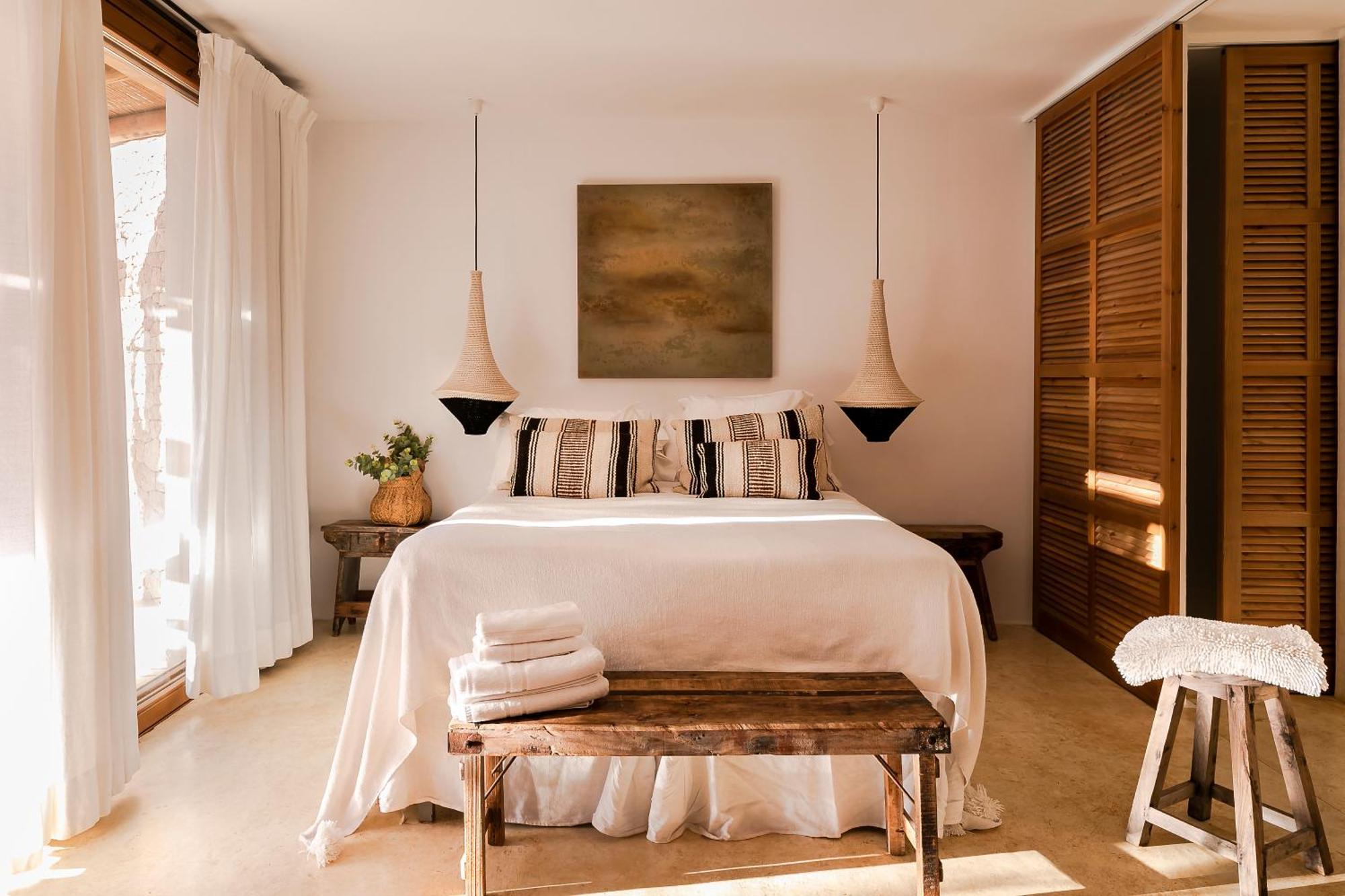 Tres Formentera Apartamento