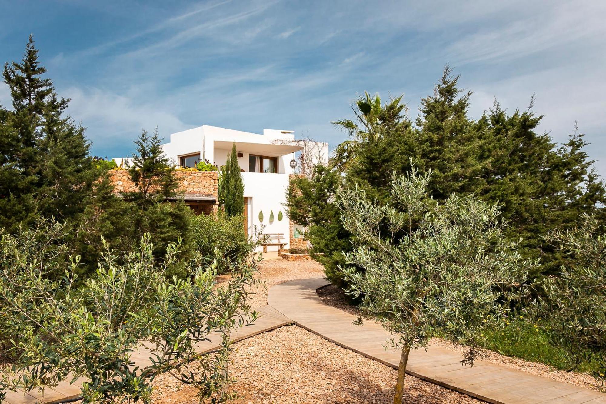 Tres Formentera Apartamento Playa de Migjorn