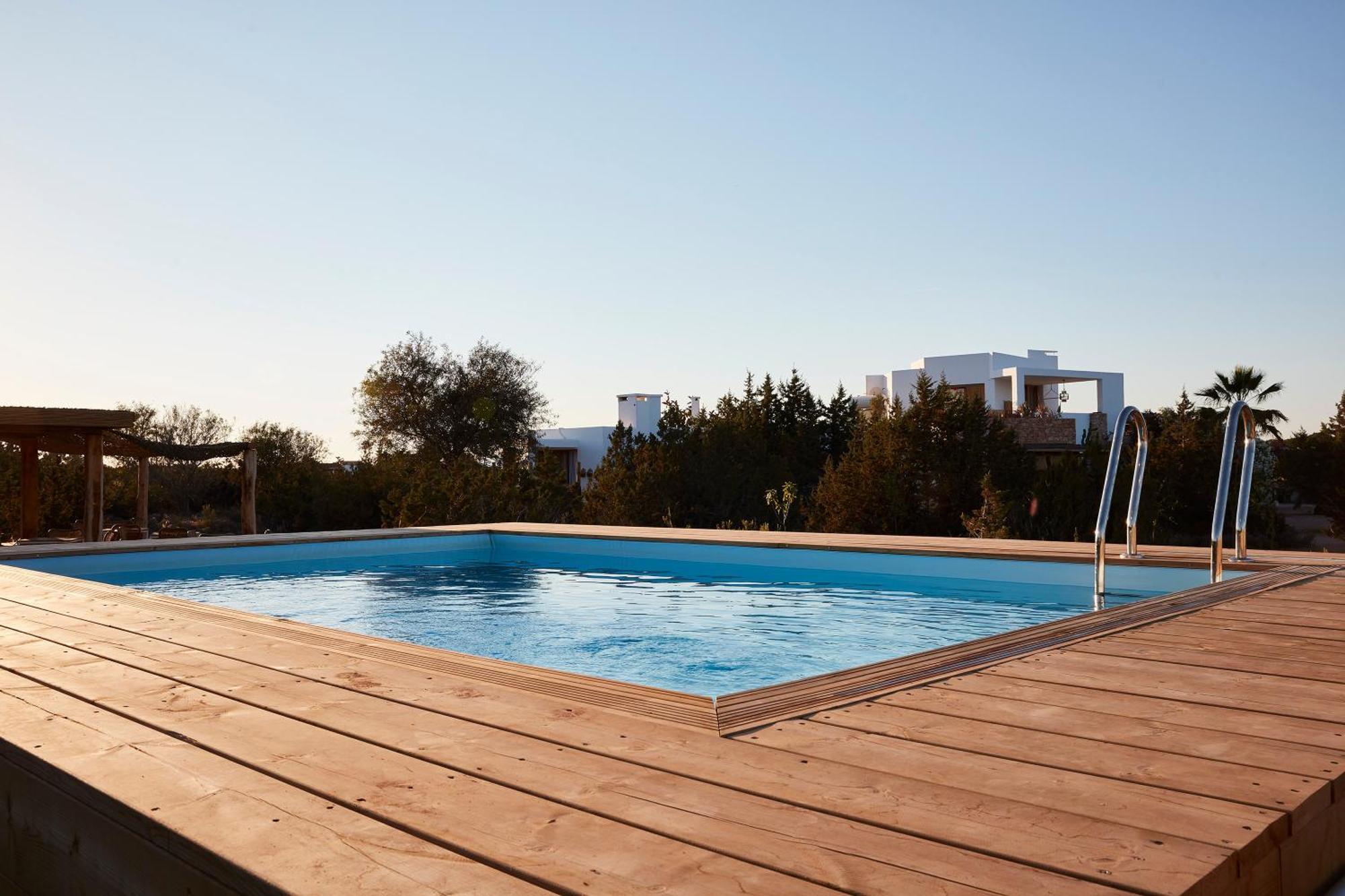 Tres Formentera Apartamento Playa de Migjorn