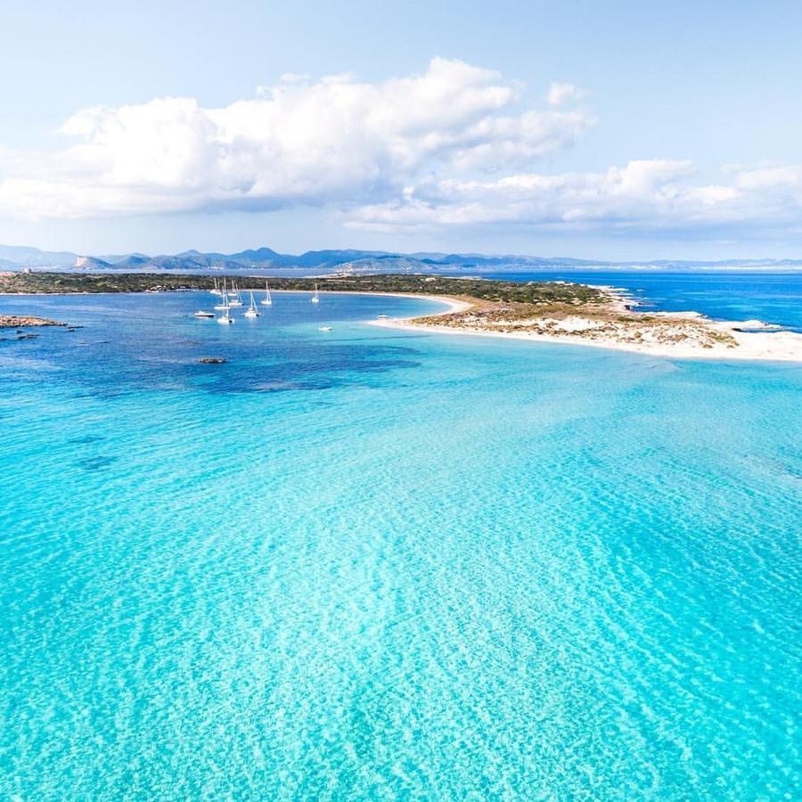 Tres Formentera Apartamento Playa de Migjorn