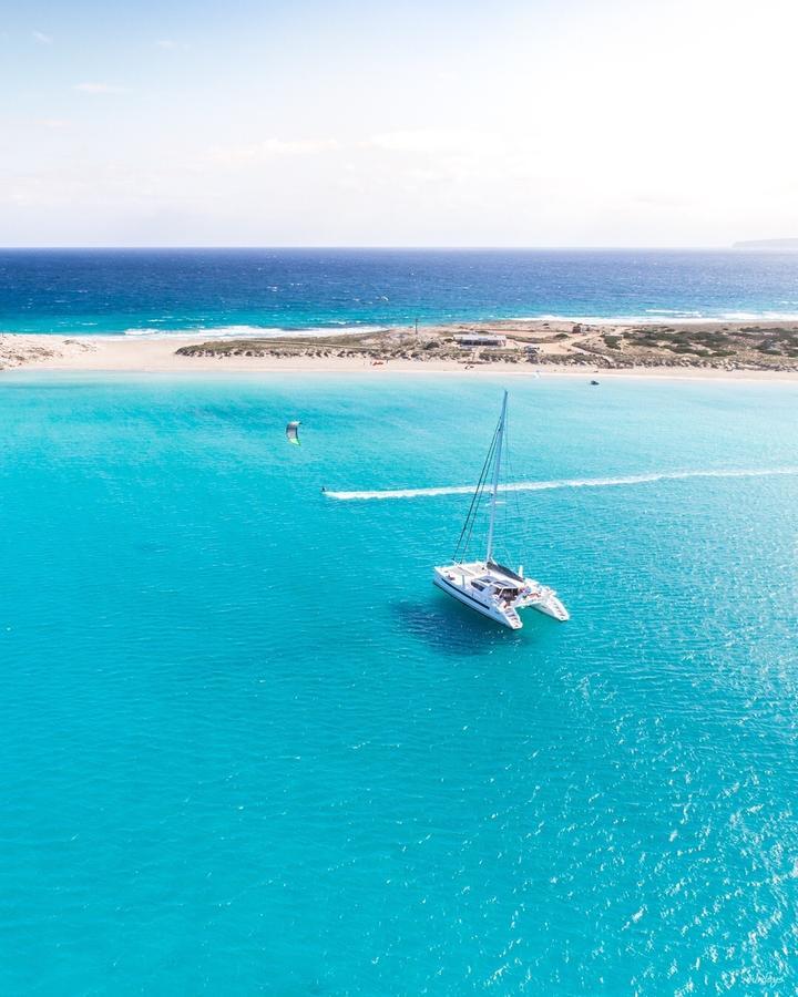 Tres Formentera Apartamento *