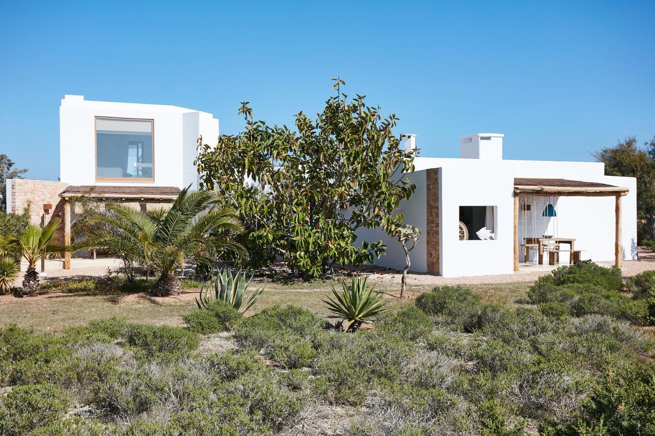 Tres Formentera Apartamento