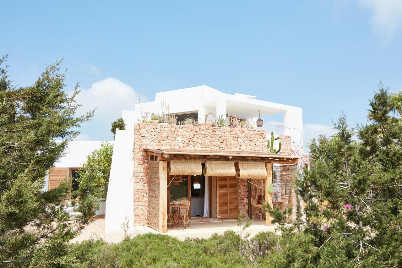 Tres Formentera