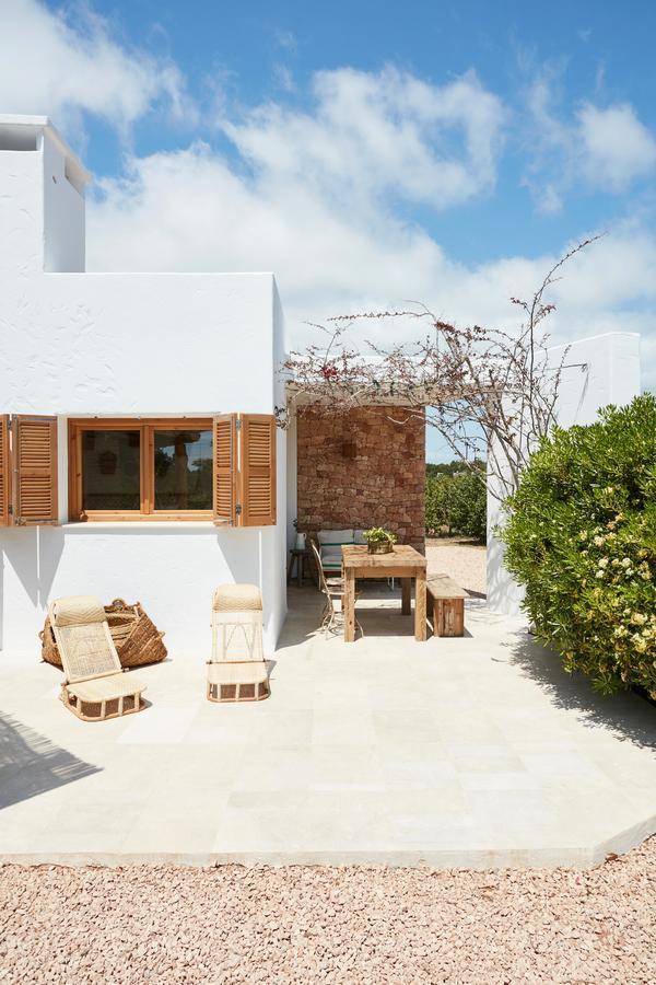 Tres Formentera * Playa de Migjorn