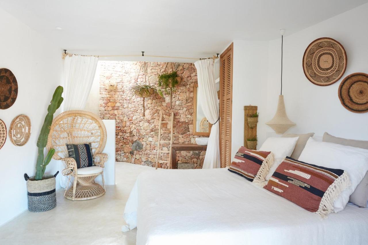 Apartamento Tres Formentera Playa de Migjorn