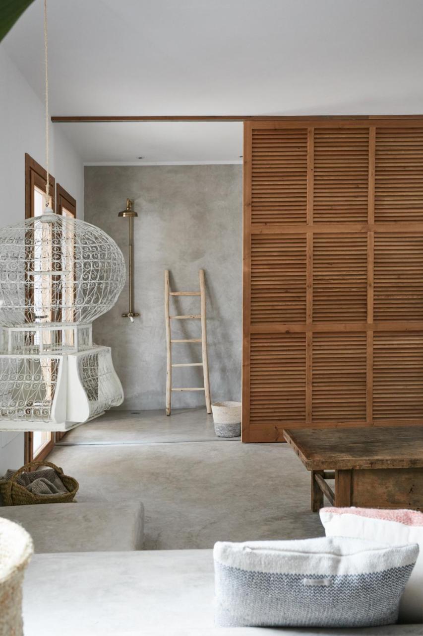 Apartamento Tres Formentera