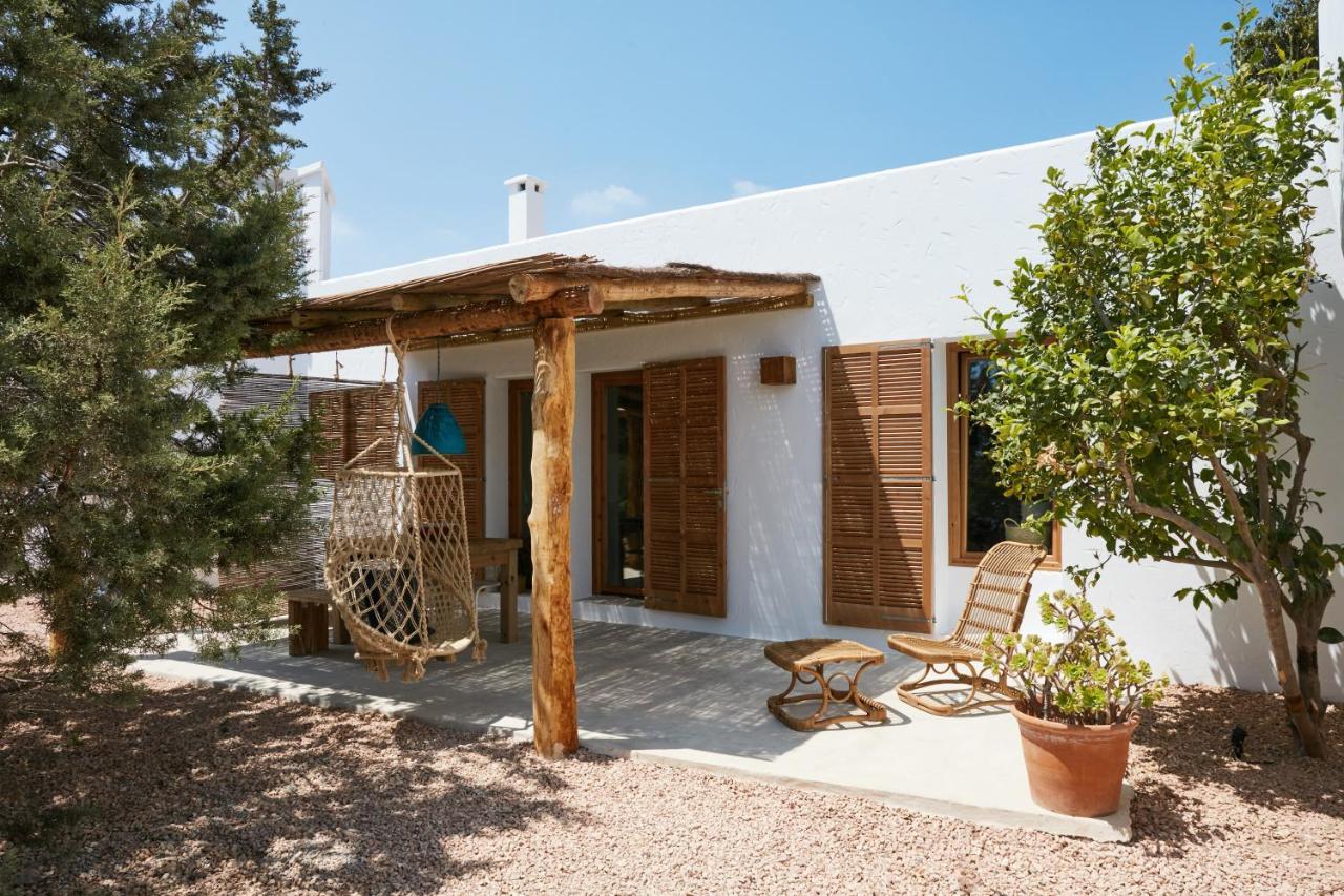 Apartamento Tres Formentera Playa de Migjorn